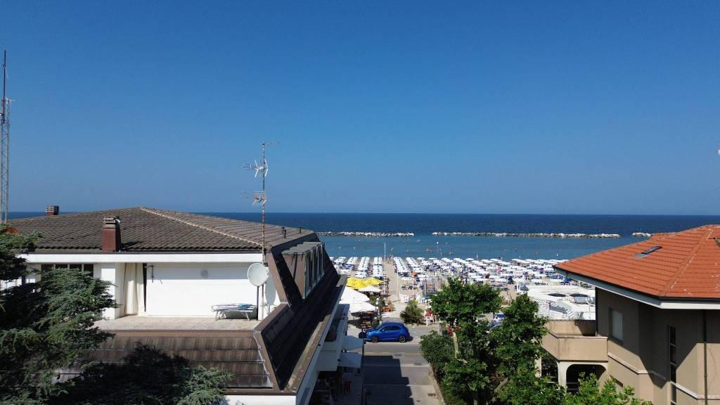 appartamento in vendita a Bellaria-Igea Marina