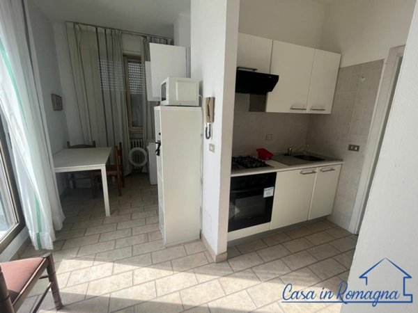 appartamento in vendita a Bellaria-Igea Marina