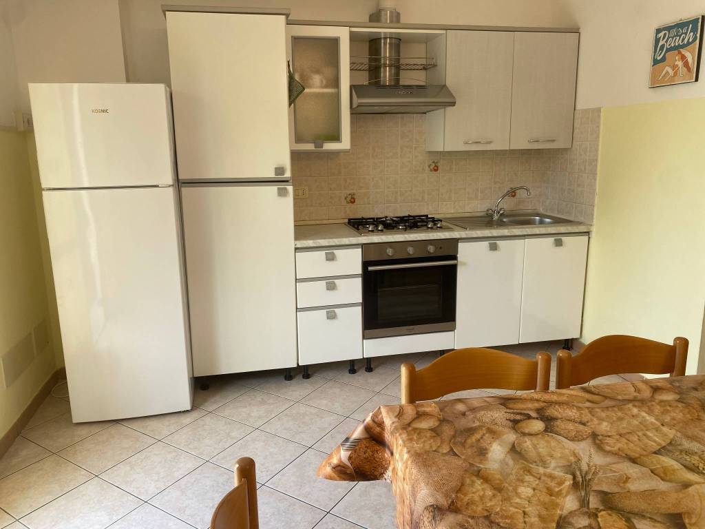 appartamento in vendita a Bellaria-Igea Marina in zona Igea Marina