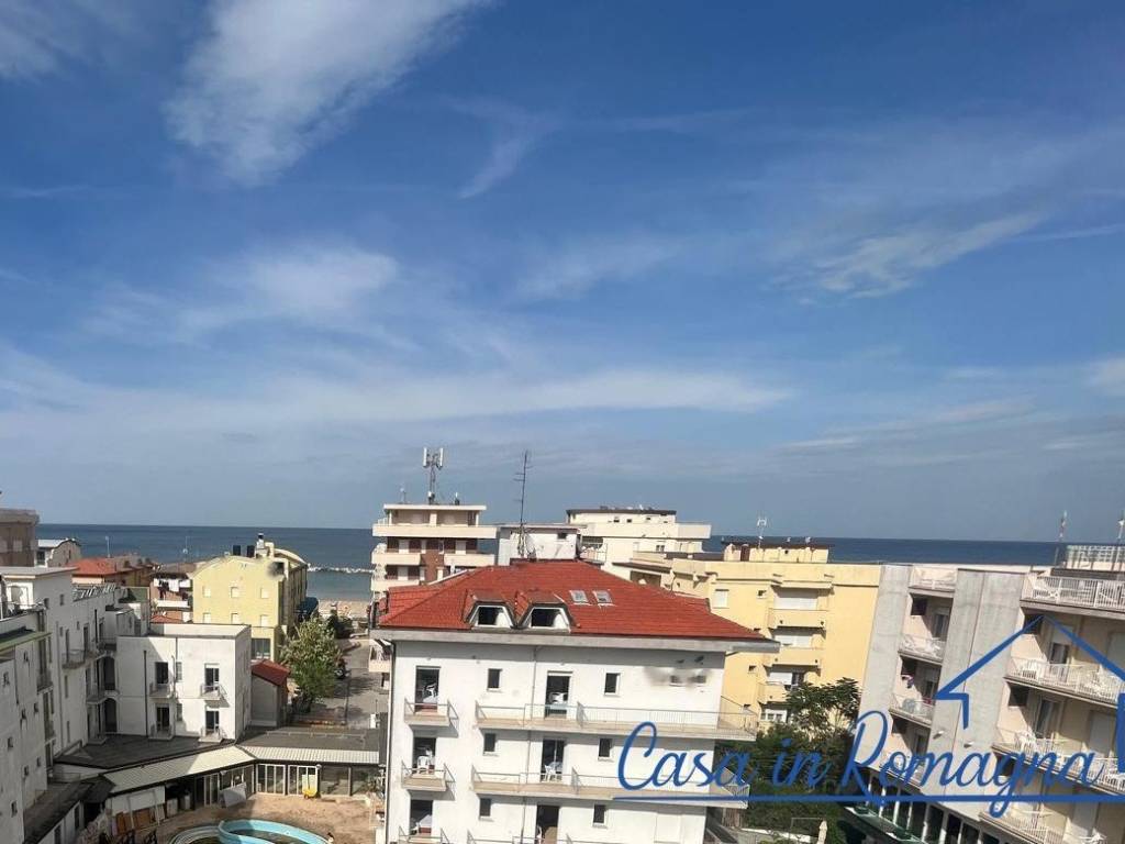 appartamento in vendita a Bellaria-Igea Marina