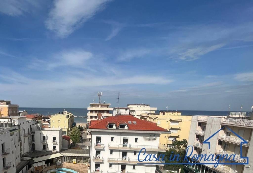 appartamento in vendita a Bellaria-Igea Marina in zona Igea Marina