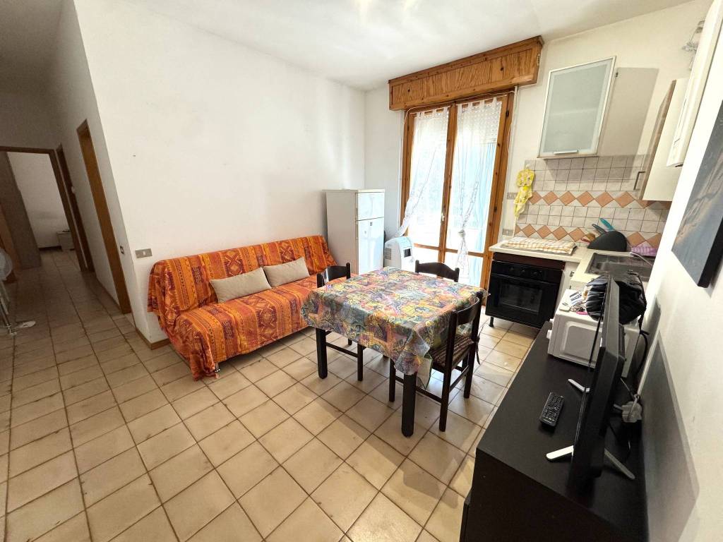 appartamento in vendita a Bellaria-Igea Marina in zona Bellaria