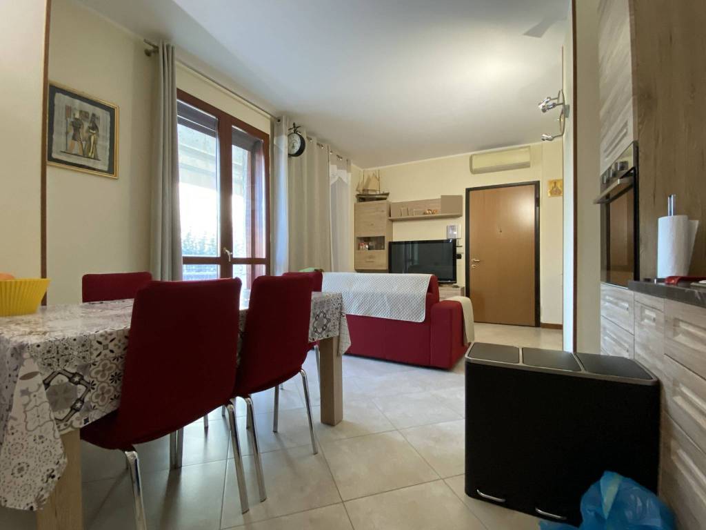 appartamento in vendita a Bellaria-Igea Marina in zona Bellaria