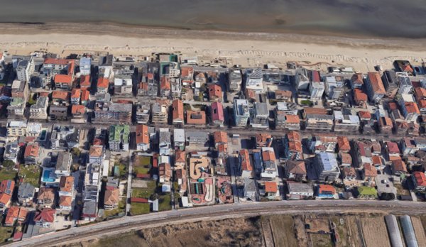 negozio in vendita a Bellaria-Igea Marina