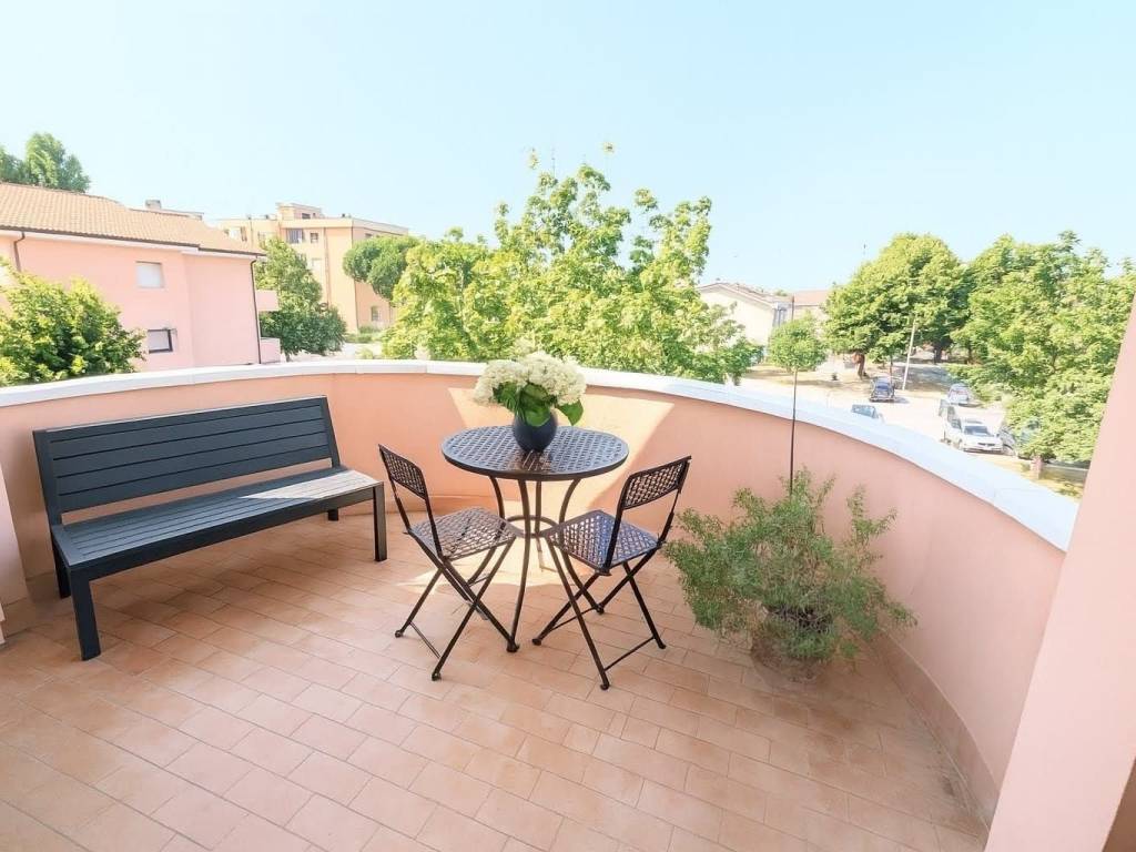appartamento in vendita a Bellaria-Igea Marina in zona Igea Marina