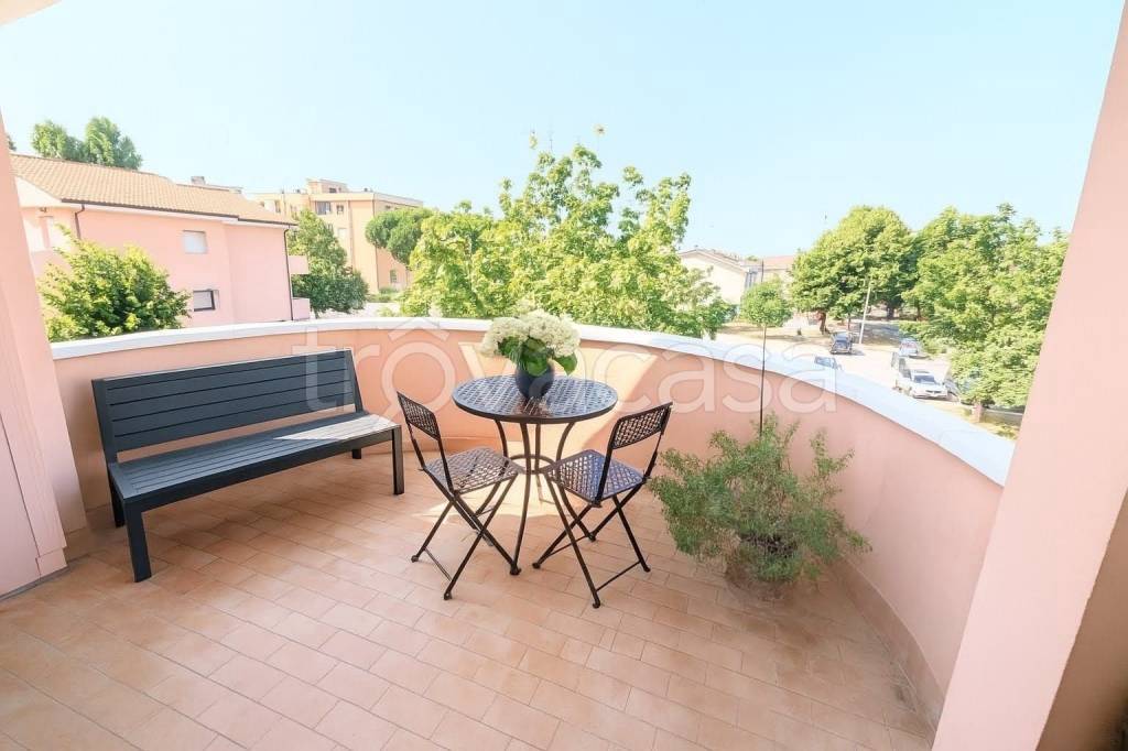 appartamento in vendita a Bellaria-Igea Marina in zona Igea Marina