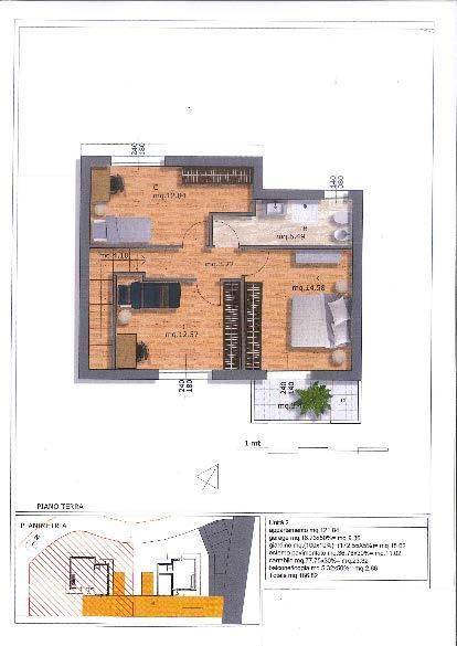 casa indipendente in vendita a Bellaria-Igea Marina in zona Igea Marina