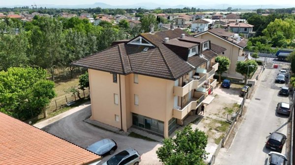 appartamento in vendita a Bellaria-Igea Marina