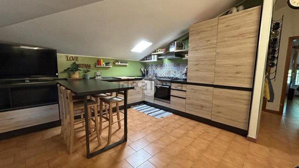 appartamento in vendita a Bellaria-Igea Marina in zona Bellaria