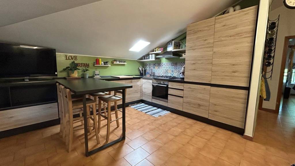 appartamento in vendita a Bellaria-Igea Marina in zona Bellaria