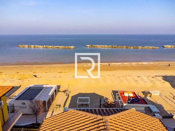 appartamento in vendita a Bellaria-Igea Marina
