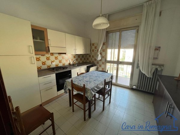 appartamento in vendita a Bellaria-Igea Marina