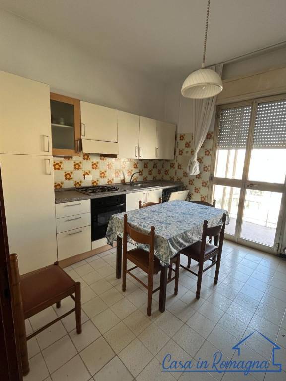 appartamento in vendita a Bellaria-Igea Marina in zona Igea Marina
