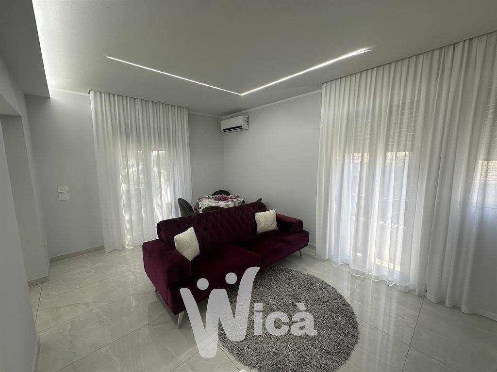 appartamento in vendita a Bellaria-Igea Marina in zona Bellaria