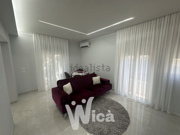 appartamento in vendita a Bellaria-Igea Marina in zona Bellaria