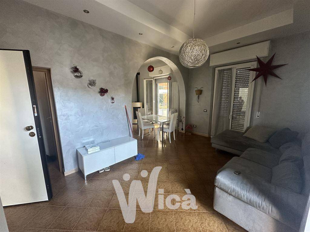 appartamento in vendita a Bellaria-Igea Marina