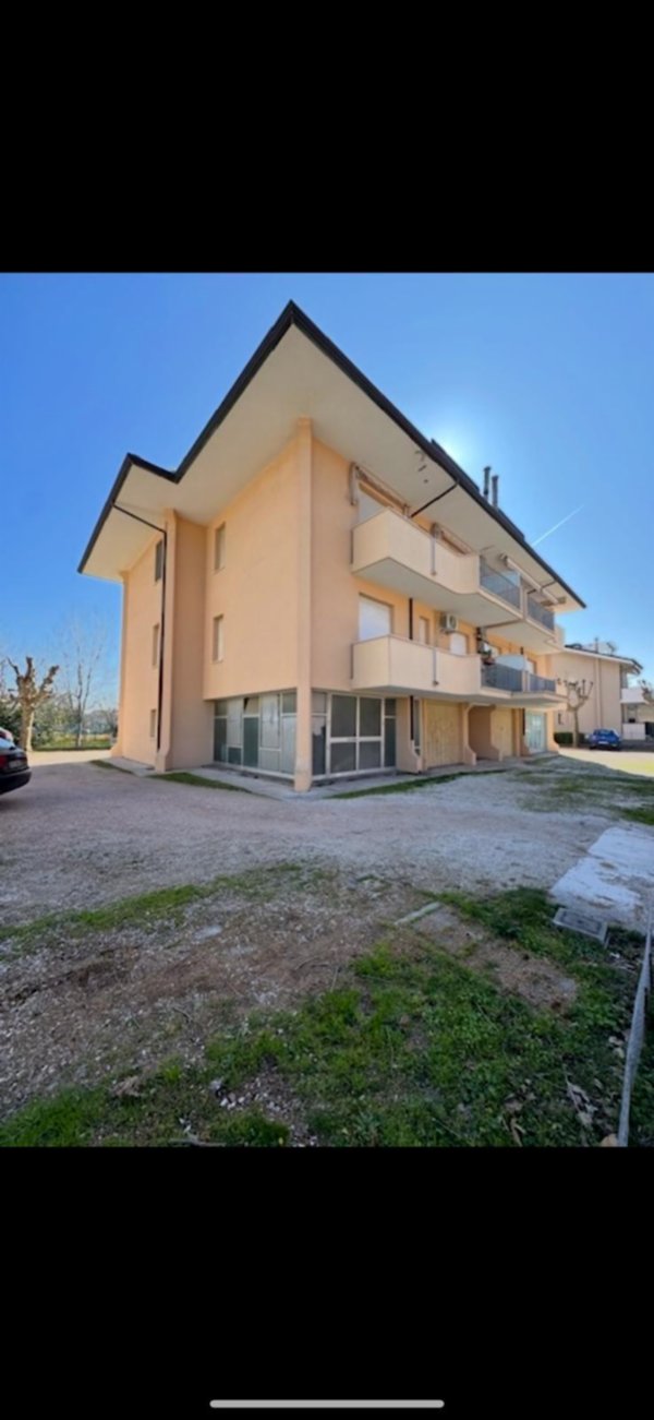 appartamento in vendita a Bellaria-Igea Marina in zona Bellaria