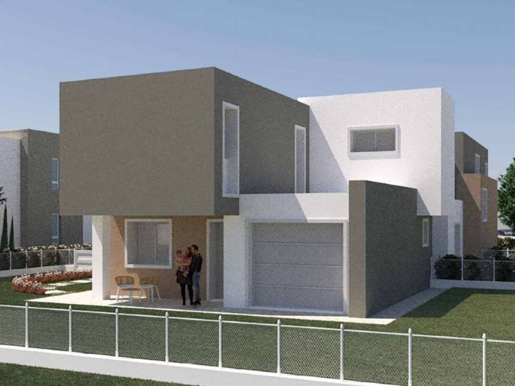 casa indipendente in vendita a Bellaria-Igea Marina in zona Igea Marina