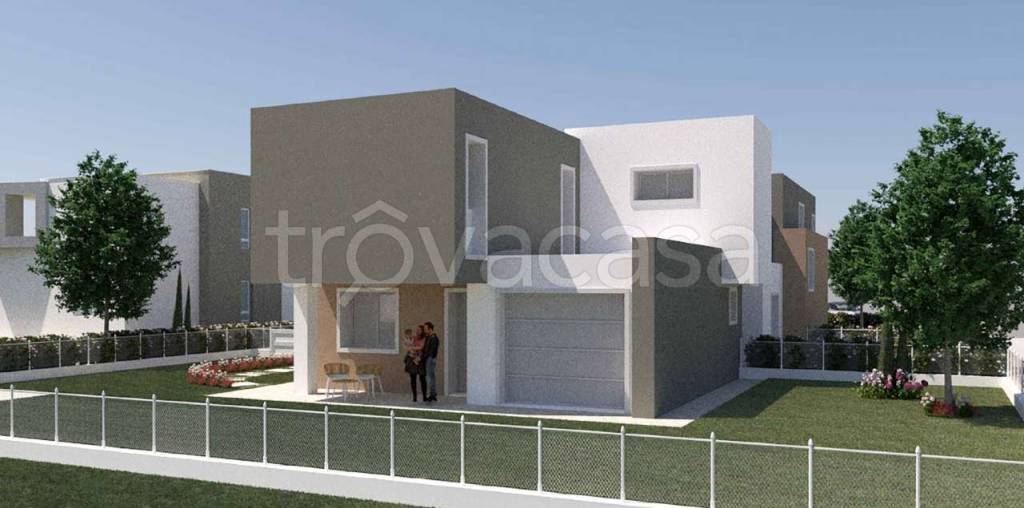 casa indipendente in vendita a Bellaria-Igea Marina in zona Igea Marina