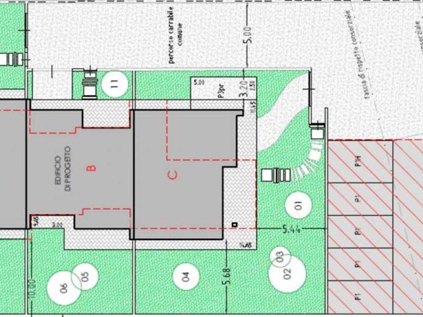 casa indipendente in vendita a Bellaria-Igea Marina in zona Igea Marina