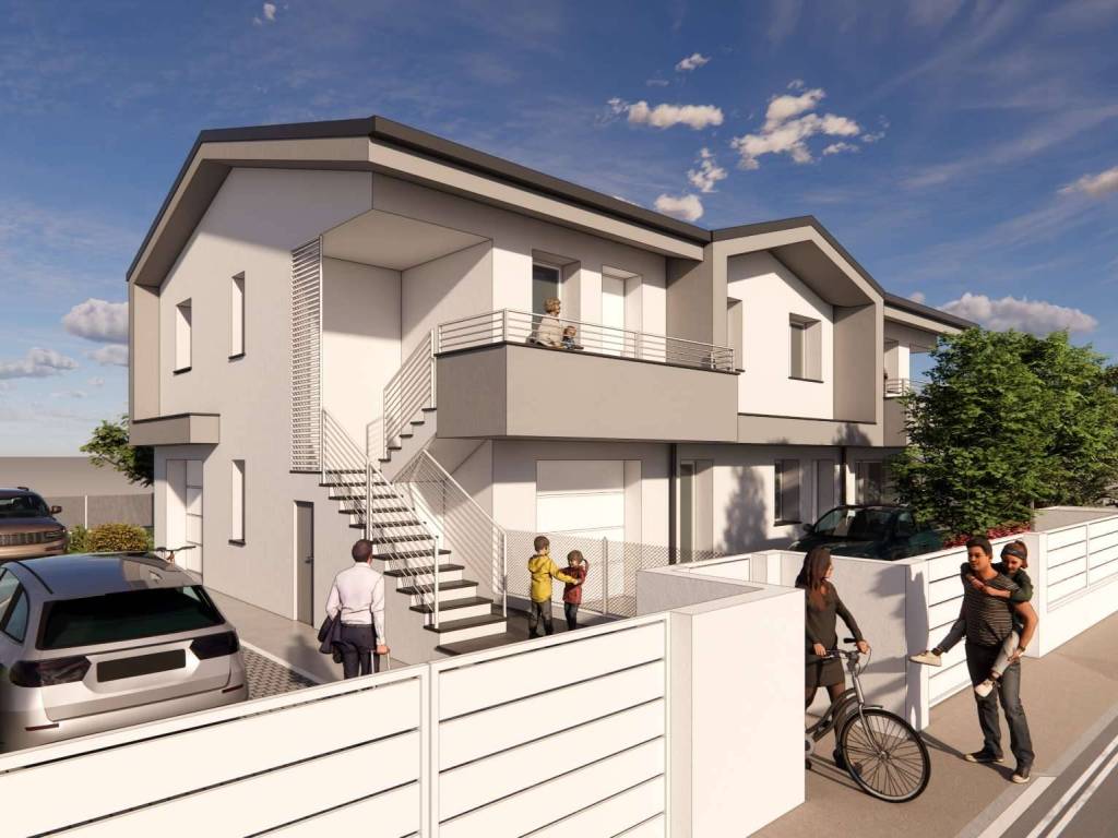 appartamento in vendita a Bellaria-Igea Marina