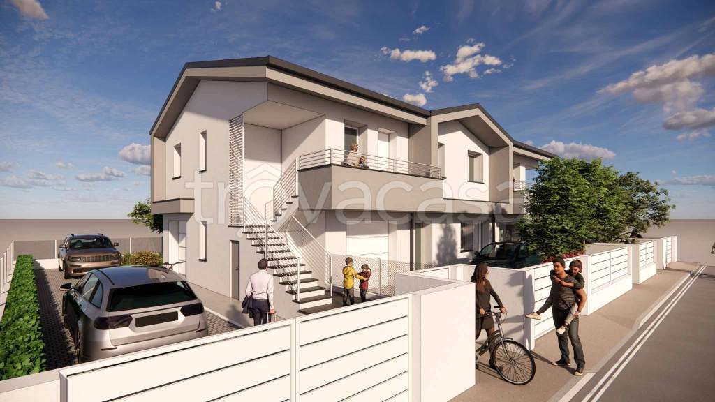 appartamento in vendita a Bellaria-Igea Marina in zona Igea Marina
