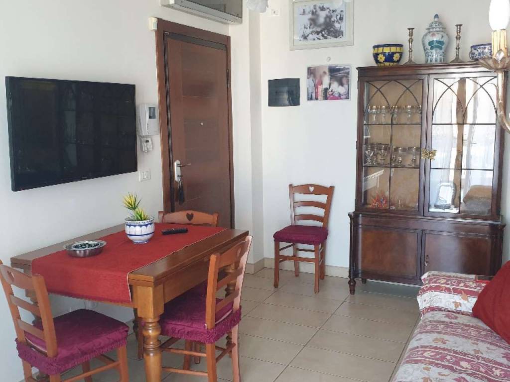 appartamento in vendita a Bellaria-Igea Marina in zona Bellaria