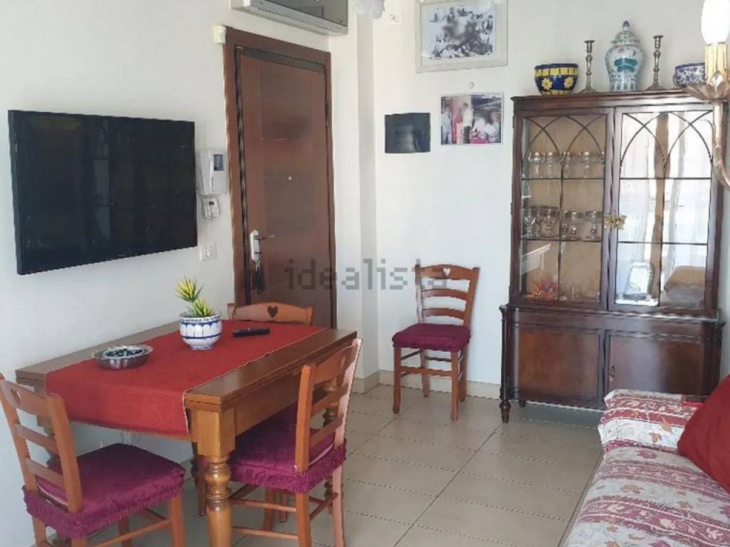 appartamento in vendita a Bellaria-Igea Marina in zona Bellaria