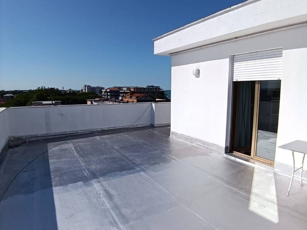 appartamento in vendita a Bellaria-Igea Marina in zona Bellaria