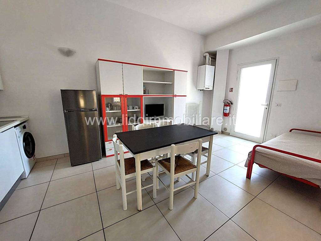 appartamento in vendita a Bellaria-Igea Marina in zona Bellaria