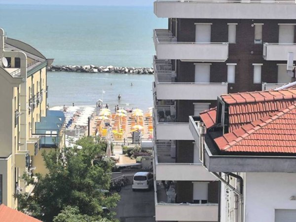 appartamento in vendita a Bellaria-Igea Marina