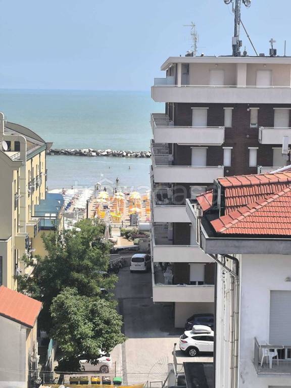 appartamento in vendita a Bellaria-Igea Marina
