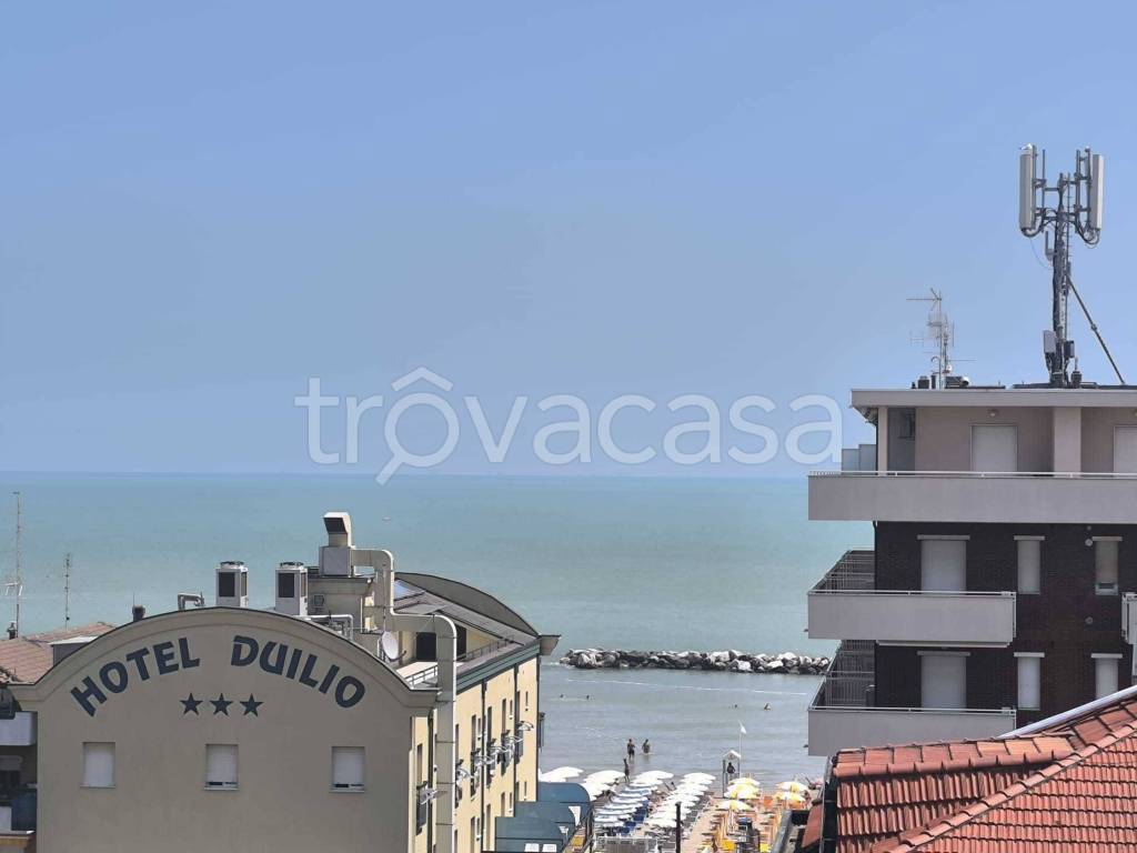 appartamento in vendita a Bellaria-Igea Marina in zona Bellaria