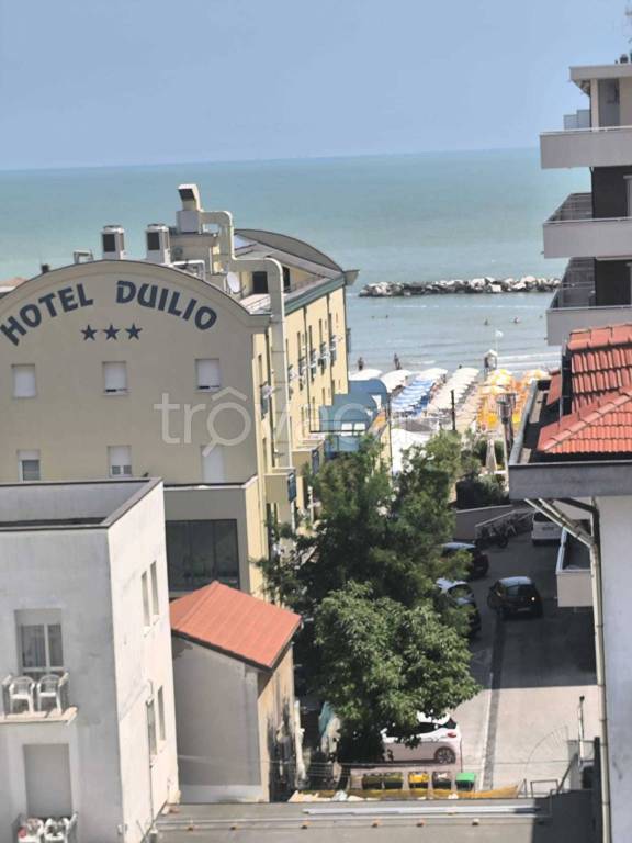 appartamento in vendita a Bellaria-Igea Marina