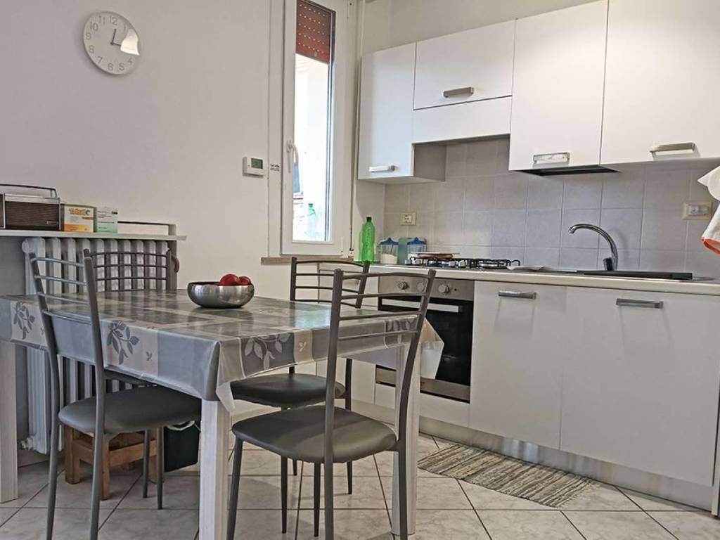 appartamento in vendita a Bellaria-Igea Marina in zona Bellaria