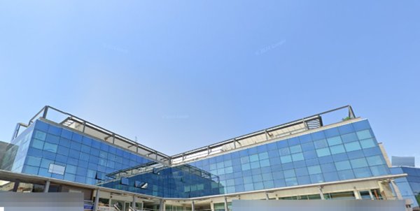 ufficio in vendita a Bellaria-Igea Marina in zona Bellaria