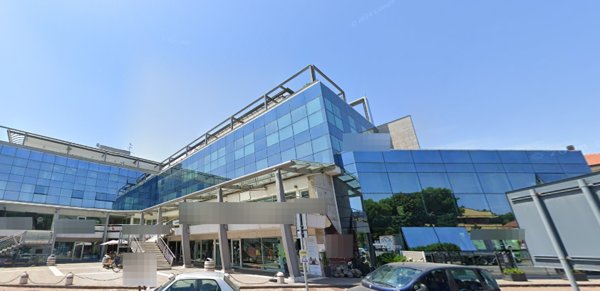 ufficio in vendita a Bellaria-Igea Marina in zona Bellaria