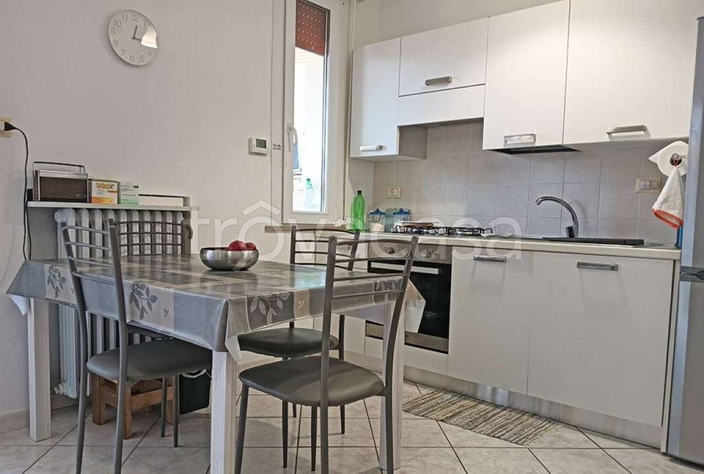 appartamento in vendita a Bellaria-Igea Marina in zona Bellaria