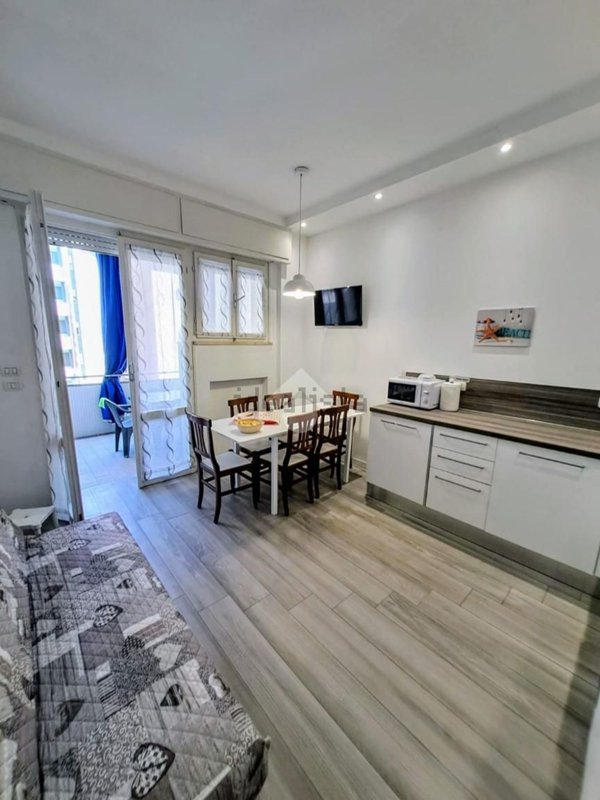 appartamento in vendita a Bellaria-Igea Marina