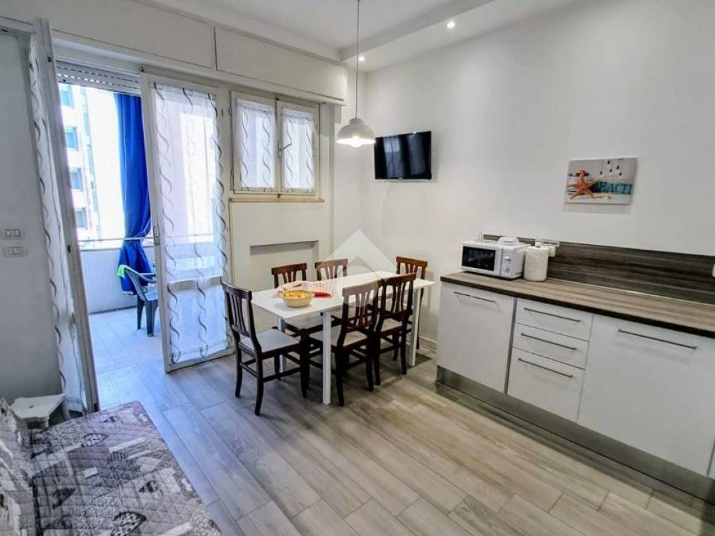 appartamento in vendita a Bellaria-Igea Marina