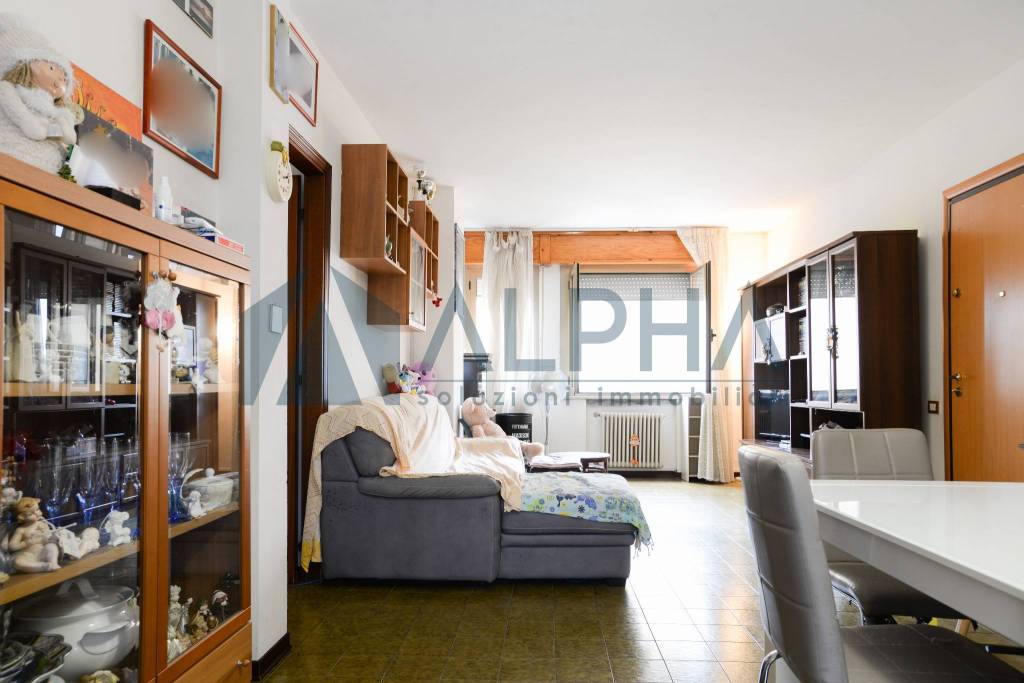 appartamento in vendita a Bellaria-Igea Marina in zona Igea Marina