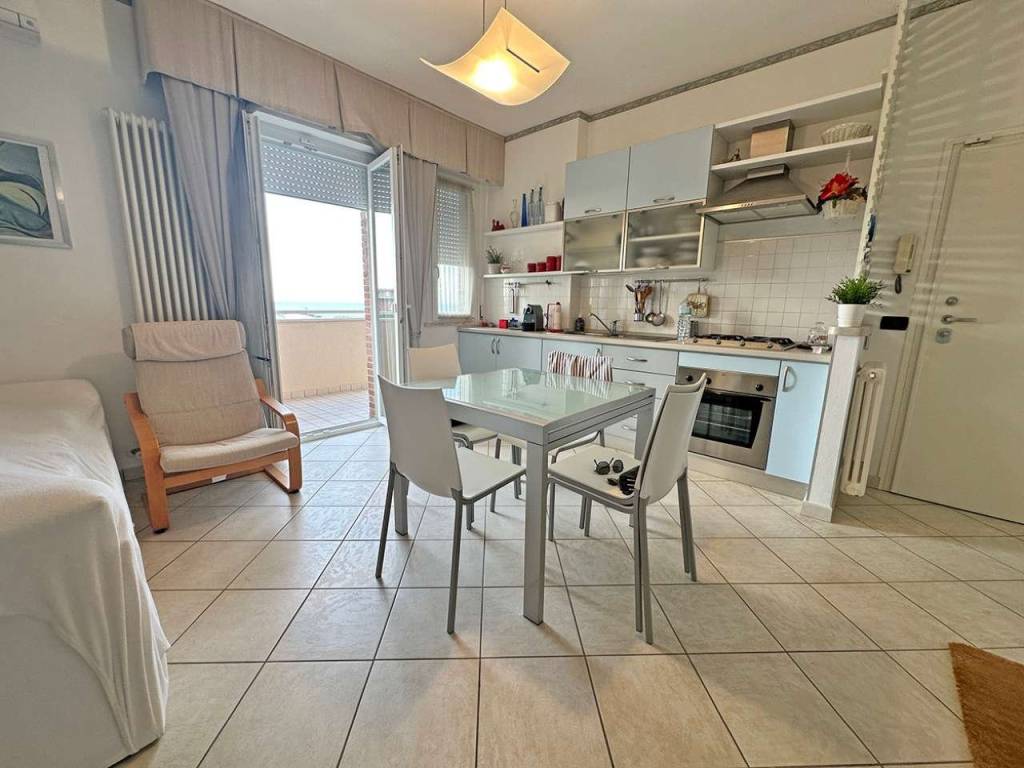 appartamento in vendita a Bellaria-Igea Marina in zona Bellaria