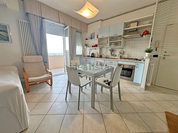 appartamento in vendita a Bellaria-Igea Marina in zona Bellaria
