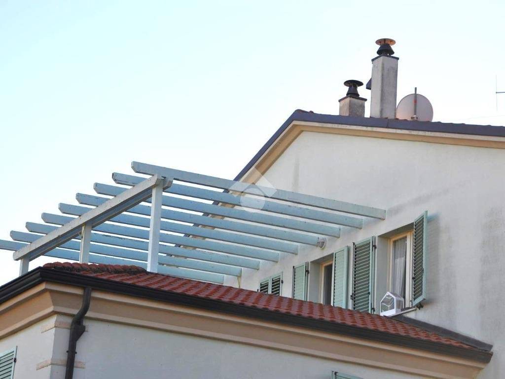 appartamento in vendita a Bellaria-Igea Marina in zona Igea Marina