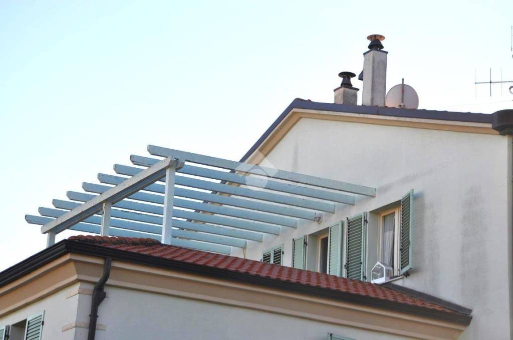 appartamento in vendita a Bellaria-Igea Marina in zona Igea Marina