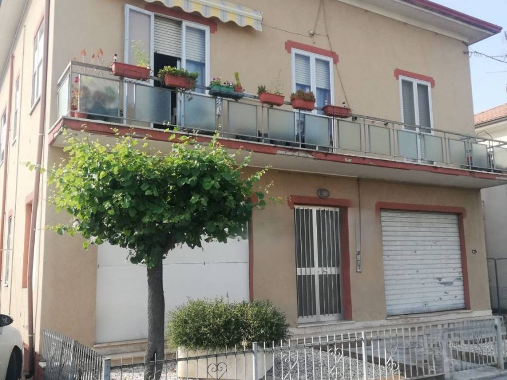 casa indipendente in vendita a Bellaria-Igea Marina
