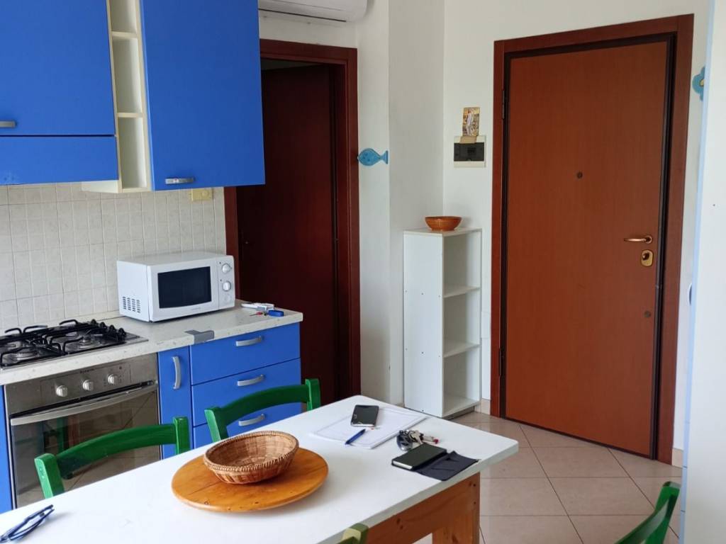 appartamento in vendita a Bellaria-Igea Marina in zona Igea Marina