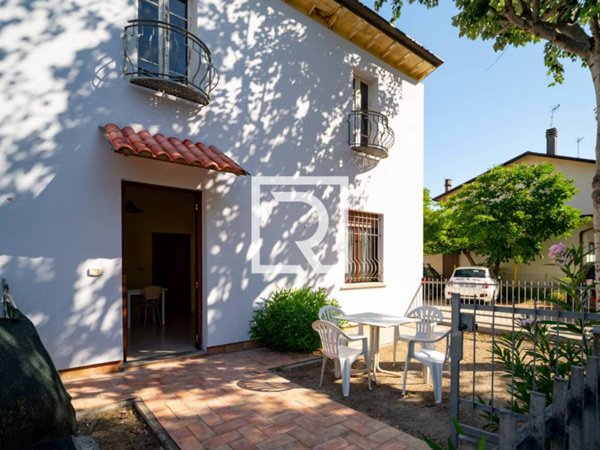 appartamento in vendita a Bellaria-Igea Marina in zona Bellaria