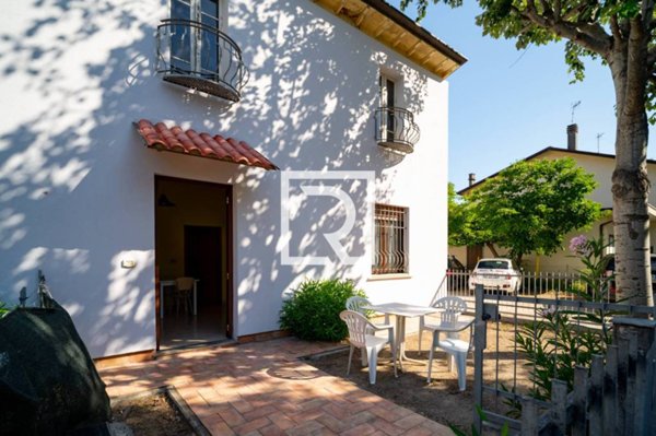 appartamento in vendita a Bellaria-Igea Marina in zona Igea Marina