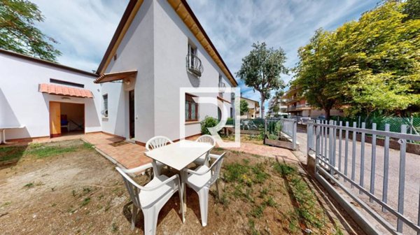 appartamento in vendita a Bellaria-Igea Marina in zona Igea Marina